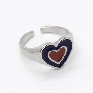 Heart Ring